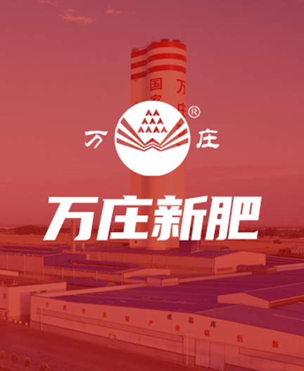 安阳万庄新肥科技有限公司