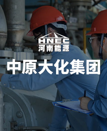 河南省中原大化集团有限责任公司